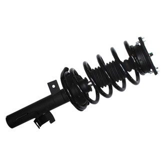 PRT® - QWIK-FIT Front Driver Side Strut Assembly