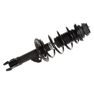 PRT® - QWIK-FIT Front Passenger Side Strut Assembly
