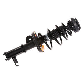 PRT® - QWIK-FIT Front Passenger Side Strut Assembly