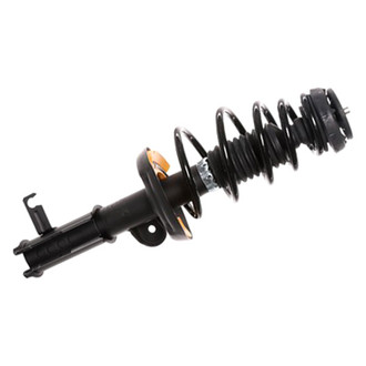 PRT® - QWIK-FIT Front Driver Side Strut Assembly