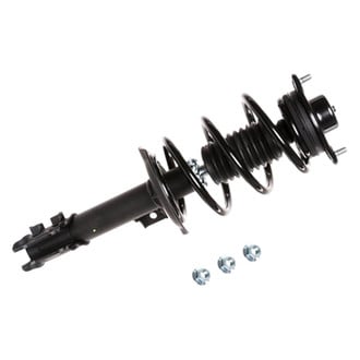 PRT® - QWIK-FIT Front Driver Side Strut Assembly