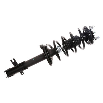 PRT® - QWIK-FIT Front Driver Side Strut Assembly