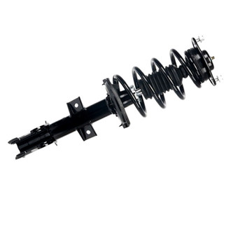 PRT® - QWIK-FIT Front Passenger Side Strut Assembly