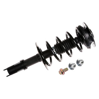 PRT® - QWIK-FIT Front Driver or Passenger Side Strut Assembly