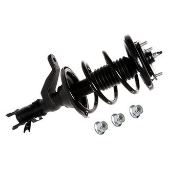 PRT® - QWIK-FIT Front Passenger Side Strut Assembly