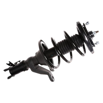 PRT® - QWIK-FIT Front Driver Side Strut Assembly