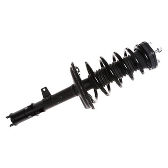 PRT® - QWIK-FIT Rear Passenger Side Strut Assembly