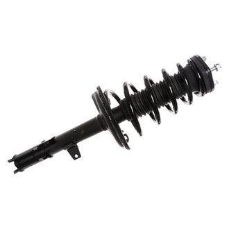 PRT® - QWIK-FIT Rear Driver Side Strut Assembly