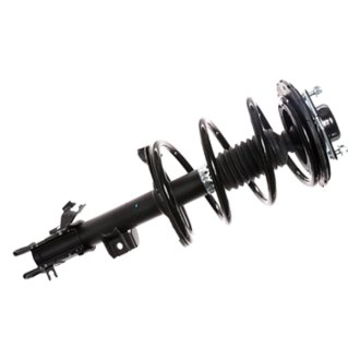 Infiniti FX35 Shocks & Struts | Front, Rear | Coil, Air — CARiD.com