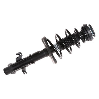 PRT® - QWIK-FIT Front Passenger Side Strut Assembly