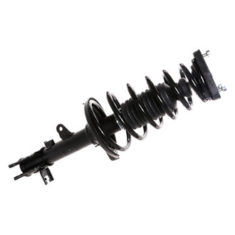 PRT® - QWIK-FIT Rear Passenger Side Strut Assembly
