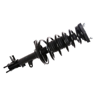 PRT® - QWIK-FIT Rear Driver Side Strut Assembly