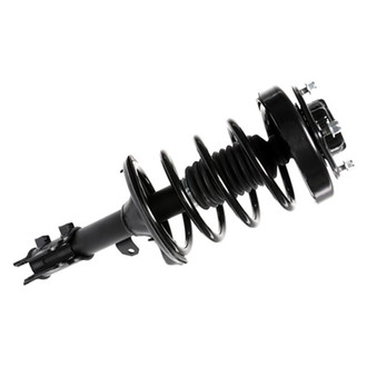 PRT® - QWIK-FIT Front Passenger Side Strut Assembly