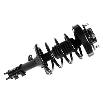 PRT® - QWIK-FIT Front Driver Side Strut Assembly