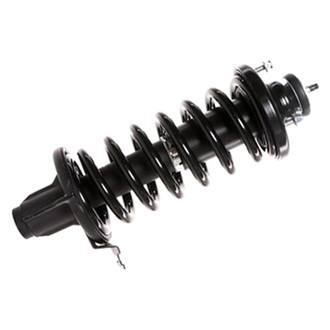 PRT® - QWIK-FIT Front Passenger Side Strut Assembly