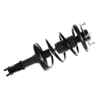 PRT® - QWIK-FIT Front Driver or Passenger Side Strut Assembly
