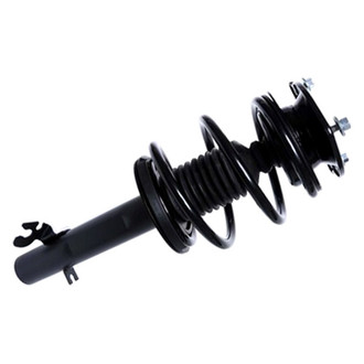 PRT® - QWIK-FIT Front Passenger Side Strut Assembly