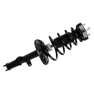 PRT® - QWIK-FIT Rear Passenger Side Strut Assembly