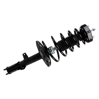 PRT® - QWIK-FIT Rear Driver Side Strut Assembly