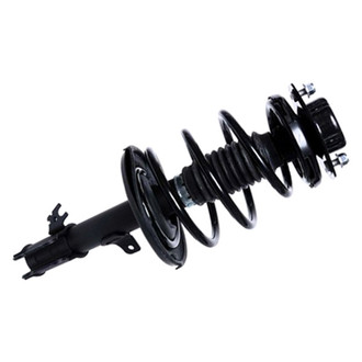 PRT® - QWIK-FIT Front Driver Side Strut Assembly