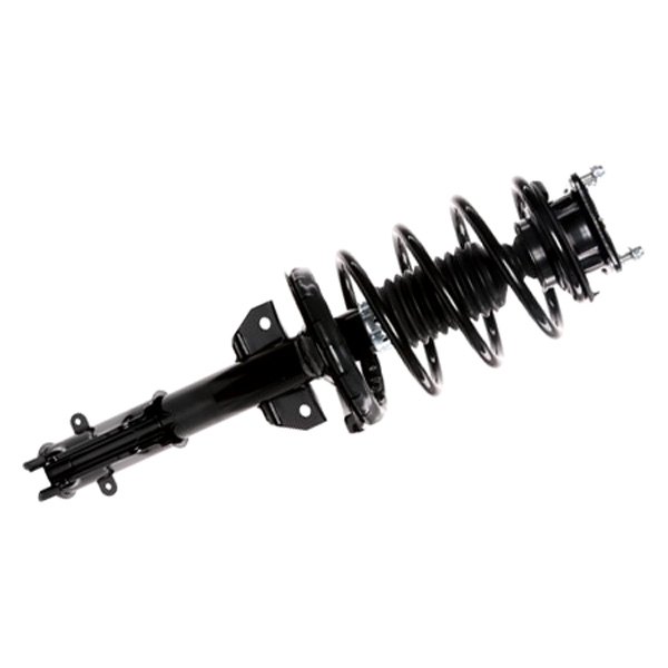 PRT® - QWIK-FIT Front Driver or Passenger Side Strut Assembly