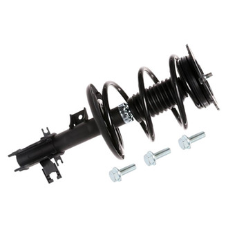 PRT® - QWIK-FIT Front Passenger Side Strut Assembly