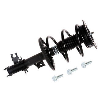 PRT® - QWIK-FIT Front Driver Side Strut Assembly