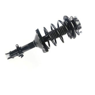 PRT® - QWIK-FIT Front Driver Side Strut Assembly