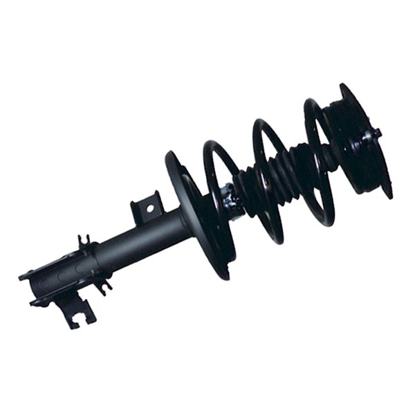 PRT® - QWIK-FIT Front Passenger Side Strut Assembly