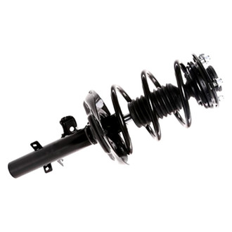 PRT® - QWIK-FIT Front Passenger Side Strut Assembly