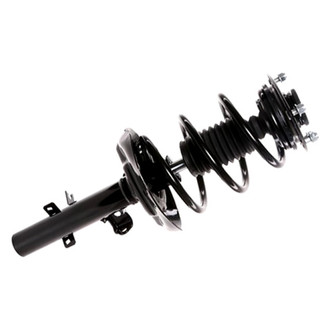 PRT® - QWIK-FIT Front Driver Side Strut Assembly