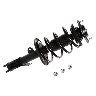 PRT® - QWIK-FIT Front Passenger Side Strut Assembly