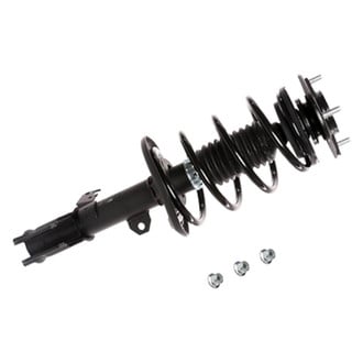 PRT® - QWIK-FIT Front Driver Side Strut Assembly