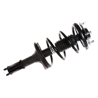 PRT® - QWIK-FIT Front Driver or Passenger Side Strut Assembly