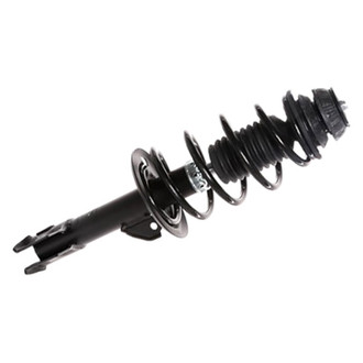 PRT® - QWIK-FIT Front Passenger Side Strut Assembly