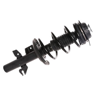 PRT® - QWIK-FIT Front Passenger Side Strut Assembly