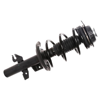 PRT® - QWIK-FIT Front Driver Side Strut Assembly