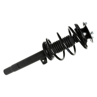 PRT® - QWIK-FIT Front Passenger Side Strut Assembly