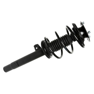 PRT® - QWIK-FIT Front Driver Side Strut Assembly