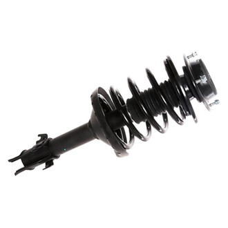PRT® - QWIK-FIT Front Passenger Side Strut Assembly