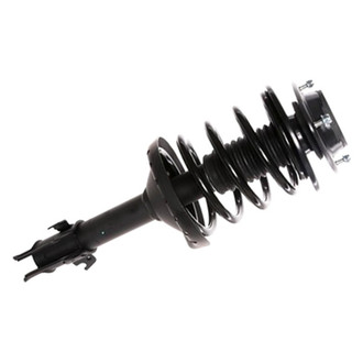 PRT® - QWIK-FIT Front Driver Side Strut Assembly