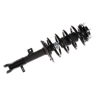 PRT® - QWIK-FIT Front Passenger Side Strut Assembly
