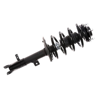 PRT® - QWIK-FIT Front Driver Side Strut Assembly