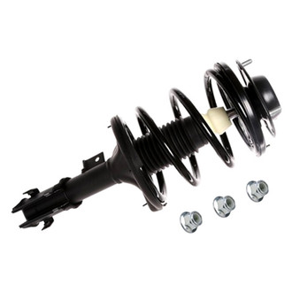 PRT® - QWIK-FIT Front Passenger Side Strut Assembly