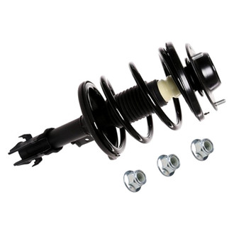 PRT® - QWIK-FIT Front Driver Side Strut Assembly
