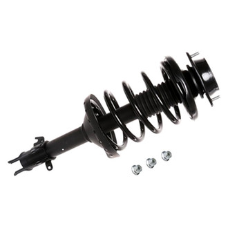 PRT® - QWIK-FIT Front Passenger Side Strut Assembly
