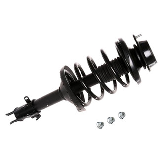 PRT® - QWIK-FIT Front Driver Side Strut Assembly