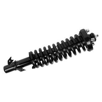 PRT® - QWIK-FIT Front Driver or Passenger Side Strut Assembly