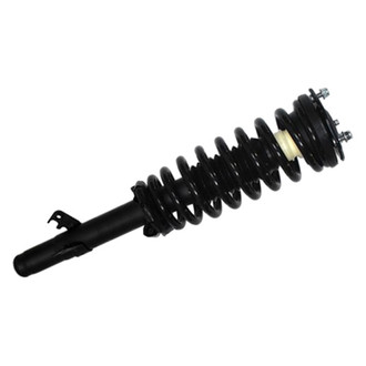 PRT® - QWIK-FIT Front Driver or Passenger Side Strut Assembly