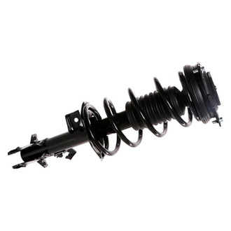 PRT® - QWIK-FIT Front Passenger Side Strut Assembly